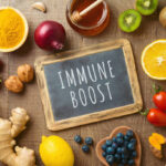 Boost your immune system